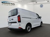 Gebraucht VW Transporter 150 PS (110 kW) 2025 Weiß Van