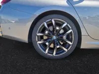 Gebraucht BMW M340 M Sport 340 PS (250 kW) 2025 Skyscraper grau metallic Limousine