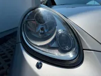 Gebraucht Porsche Cayman 245 PS (180 kW) 2008 Silber Coupé