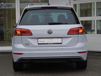 Gebraucht VW Golf VII Join 110 PS (80 kW) 2018 Silber