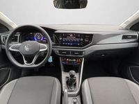 gebraucht VW Taigo 1,0 TSI, CONNECT, SITZHZG, ACC, LED