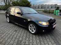 gebraucht BMW 318 d (E91) mit überholtem Motor / guter Zustand