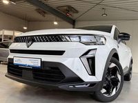 Gebraucht Renault Captur Techno 158 PS (116 kW) 2025 Weiss SUV