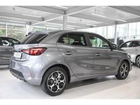 Neu MG MG3 Luxury 197 PS (144 kW) 2026 Grau Kleinwagen
