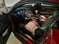 Gebraucht Ford Mustang 305 PS (224 kW) 2015 Rot Coupé