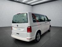 Gebraucht VW Multivan 150 PS (110 kW) 2019 Weiß Van