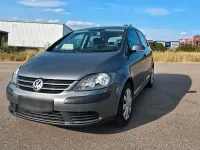 Gebraucht VW Golf Plus Cross 105 PS (77 kW) 2006 Limousine