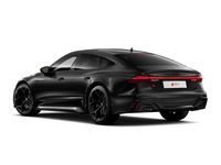 Second-hand Audi RS7 Performance 630 CP (463 kW) 2025 Negru Hatchback