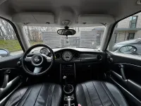 Usata Mini Cooper 115 CV (84 kW) 2005 Grigio Utilitaria