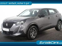 Second-hand Peugeot 2008 Active 101 CP (74 kW) 2022 Gri SUV