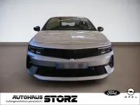 Gebraucht Opel Astra 184 PS (135 kW) 2024 Grau Kleinwagen