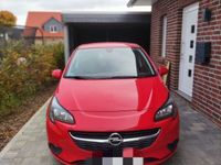 gebraucht Opel Corsa 1.4 drive + Winterpaket + Sicht-Paket