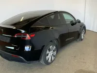 Gebraucht Tesla Model Y 378 kW (514 PS) 2023 Schwarz SUV