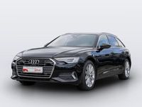 gebraucht Audi A6 A6 Avant SportAvant 45 TDI Q SPORT AHK ST.HEIZ MATRIX 360*