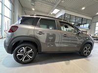 gebraucht Citroën C3 Aircross PureTech 110 S&S YOU