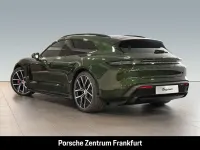 Neu Porsche Taycan 4S Black Edition 439 kW (598 PS) 2026 Grün Limousine