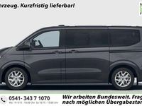 Neu VW T7 Style 150 PS (110 kW) 2026 Graphite dust metallic Van