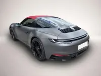 Neu Porsche 992 480 PS (353 kW) 2025 Manufacturer