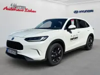 Gebraucht Honda ZR-V Elegance 143 PS (105 kW) 2026 Weiß SUV