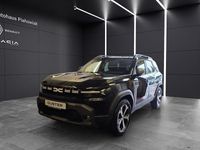 Neu Dacia Duster Journey 114 PS (83 kW) 2026 Schwarz SUV