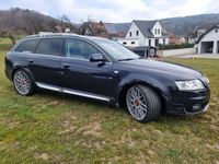 gebraucht Audi A6 Allroad 3.0 TDI DPF quattro Avant tiptronic