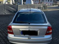 gebraucht Opel Astra 