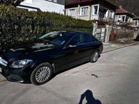 gebraucht Mercedes C220 (BlueTEC) d