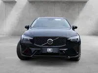Gebraucht Volvo XC60 Plus 336 PS (247 kW) 2025 Blau SUV