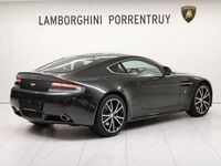 Gebraucht Aston Martin V8 Vantage 436 PS (320 kW) 2014 Grau Coupé