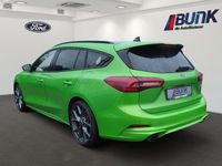 Gebraucht Ford Focus ST 280 PS (205 kW) 2023 Mean green metallic Limousine