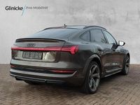 Gebraucht Audi e-tron Ambiente 369 kW (503 PS) 2022 Individuallackierungen audi exclusive SUV
