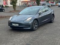 Gebraucht Tesla Model 3 Standard Range 239 kW (325 PS) 2020 Grau Limousine