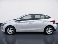 Neu Hyundai i20 Comfort 90 PS (66 kW) 2026 Lumen gray perleffekt Kleinwagen