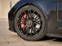 Neu Porsche Panamera GTS 500 PS (367 kW) 2025 Schwarz Kleinwagen
