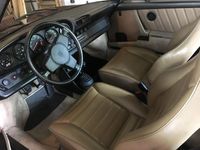 Gebraucht Porsche 911 207 PS (152 kW) 1983 Rot Coupé