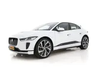 Gebraucht Jaguar I-Pace First Edition 294 kW (400 PS) 2018 Weiß SUV