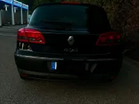 Używany Renault Vel Satis 150 KM (110 kW) 2005 Niebieski Hatchback