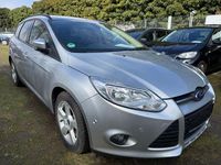 Usata Ford Focus SYNC Edition 101 CV (74 kW) 2014 Other Station wagon