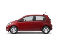 Gebraucht VW e-up! move up! 61 kW (83 PS) 2022 Kleinwagen