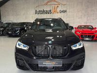 Gebraucht BMW X5 M Performance 600 PS (441 kW) 2020 Schwarz SUV