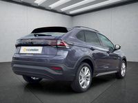 Neu VW Taigo 116 PS (85 kW) 2025 Grau SUV