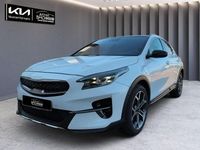 Gebraucht Kia XCeed Platinum 105 PS (77 kW) 2022 Weiß SUV