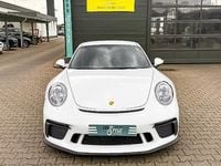 Usata Porsche 911 500 CV (367 kW) 2017 Bianco