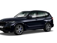 Gebraucht BMW X5 Comfort Edition 530 PS (389 kW) 2026 SUV