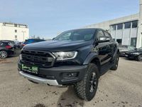 gebraucht Ford Ranger Raptor EcoBlue DOKA AHK*BI-XEN*NAVI*SHZ