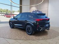 Neu Cupra Terramar VZ 265 PS (194 kW) 2025 Midnight schwarz SUV