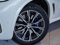 Gebraucht BMW X5 M50 Shadowline 400 PS (294 kW) 2019 Andere SUV