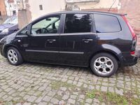 Gebraucht Ford C-MAX Ambiente 90 PS (66 kW) 2008 Van / Kleinbus