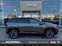 Brugt Jeep Compass 156 kW (213 HK) 2026 Brun SUV