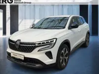 Gebraucht Renault Austral Evolution 158 PS (116 kW) 2024 Weiß SUV